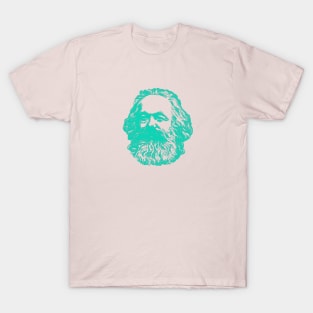 Karl's face T-Shirt